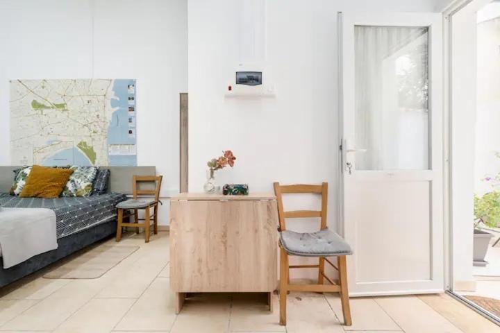 Cozy And Traditional - Ec Studios 拉纳卡 外观 照片