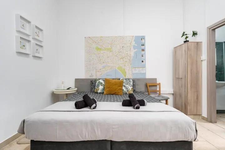 Cozy And Traditional - Ec Studios 拉纳卡 外观 照片